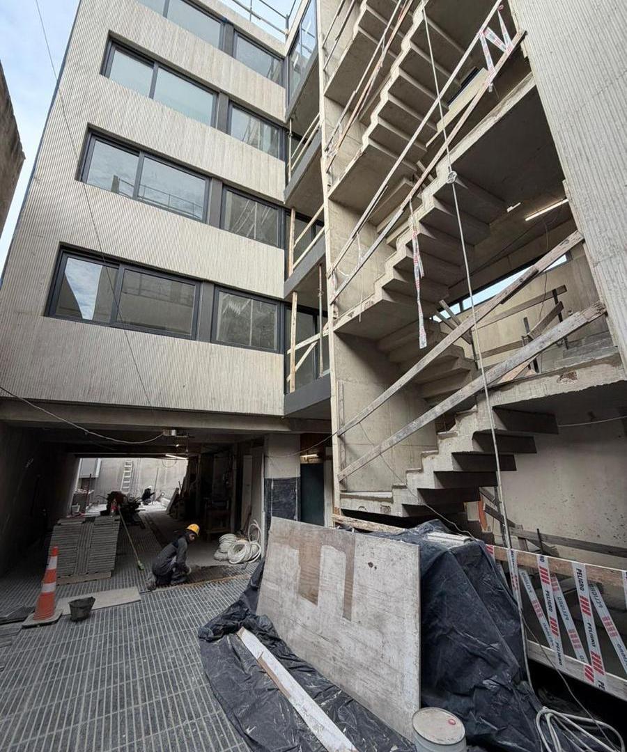 Foto de Venta Departamento 2 ambientes duplex - Villa Urquiza, imagen 4