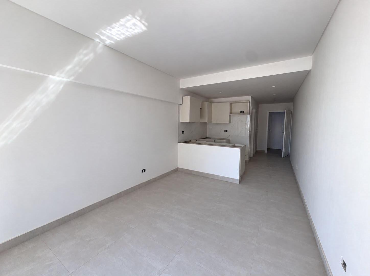 Foto de Venta Monoambiente con balcón - San Cristobal, imagen 5