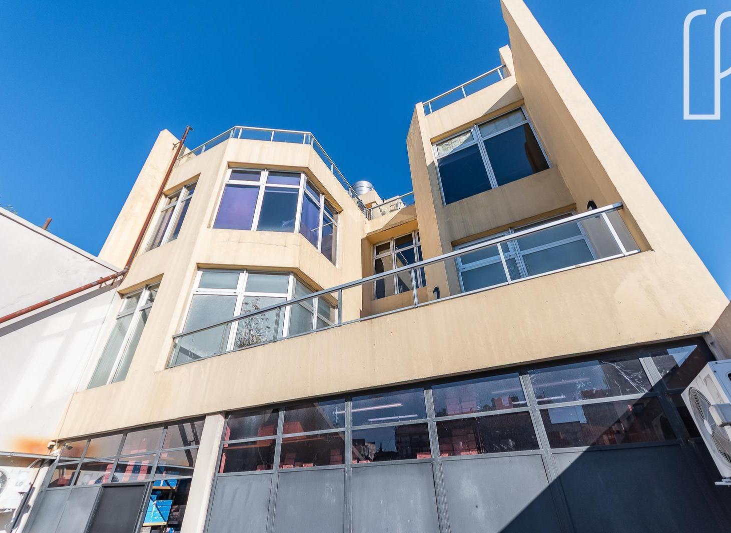 Foto de Edificio corporativo en venta, imagen 1