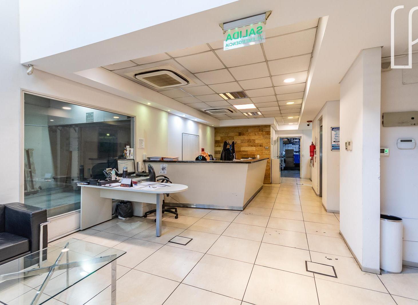 Foto de Edificio corporativo en venta, imagen 3