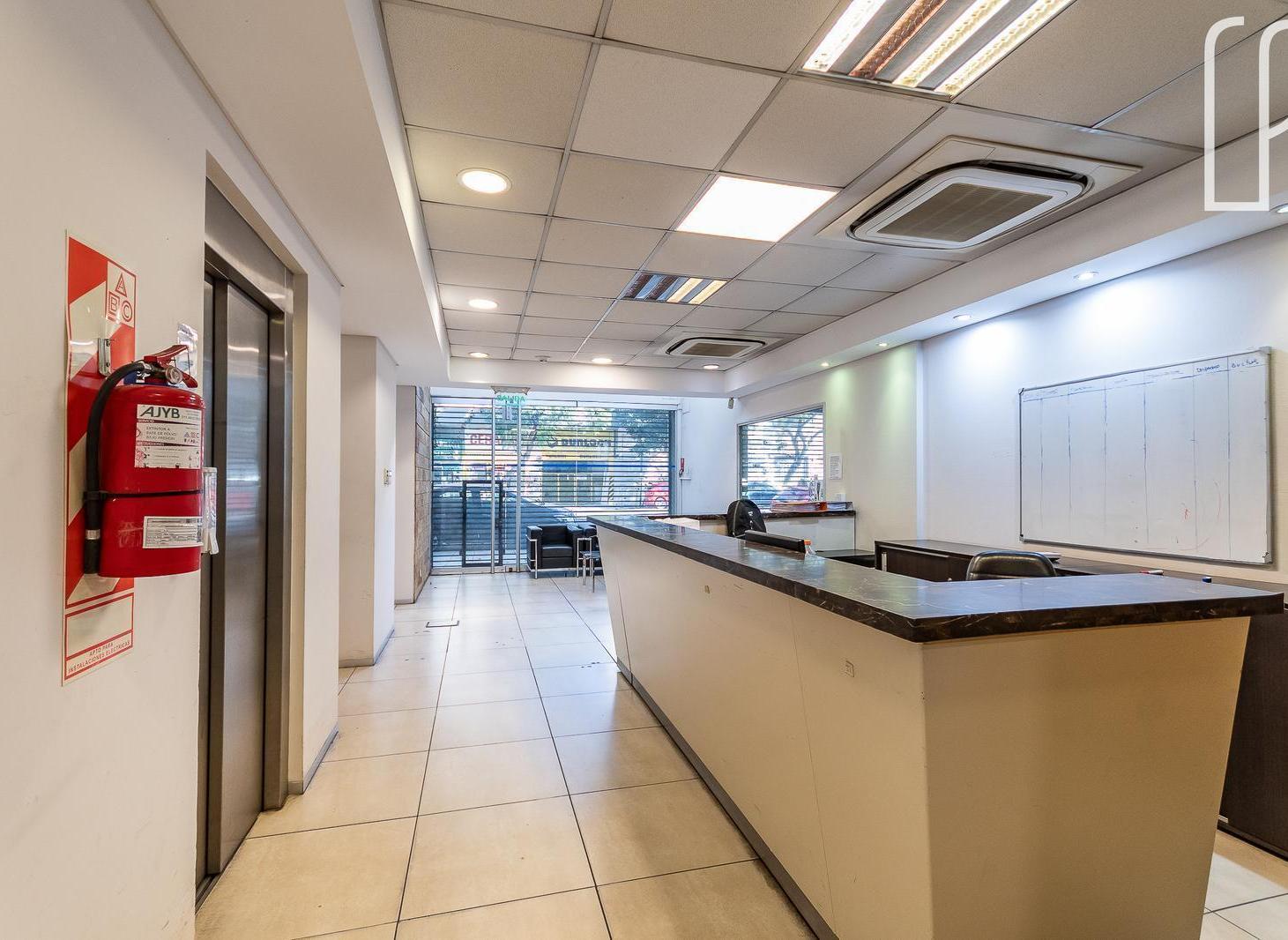 Foto de Edificio corporativo en venta, imagen 4