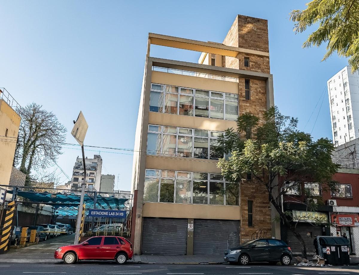 Foto de Edificio corporativo en venta, imagen 5