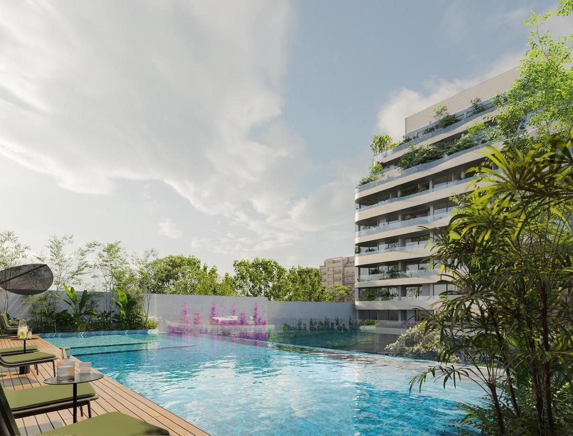 Foto de Departamento en Venta 5 Ambientes Caballito Sur Azcuy, imagen 2