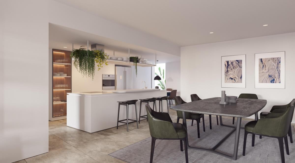 Foto de Departamento en venta 4 ambientes Caballito Sur AZCUY, imagen 3