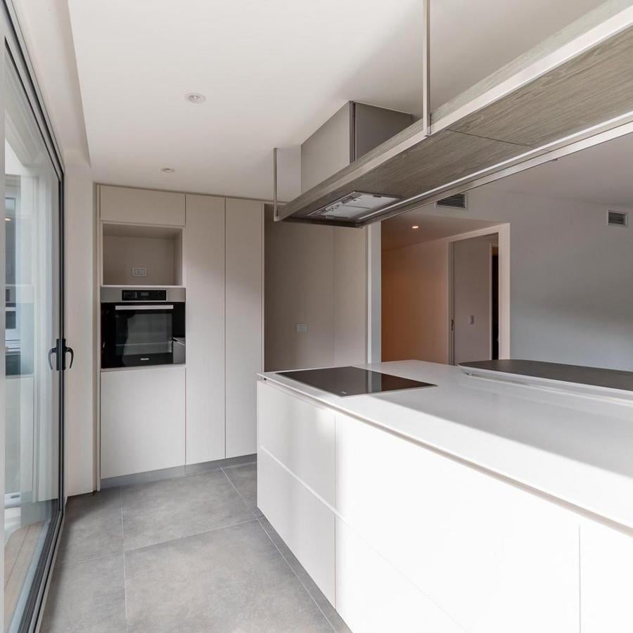 Foto de DEPARTAMENTO EN VENTA 4 AMBIENTES CON PATIO CABALLITO SUR DONNA FIORE, imagen 1