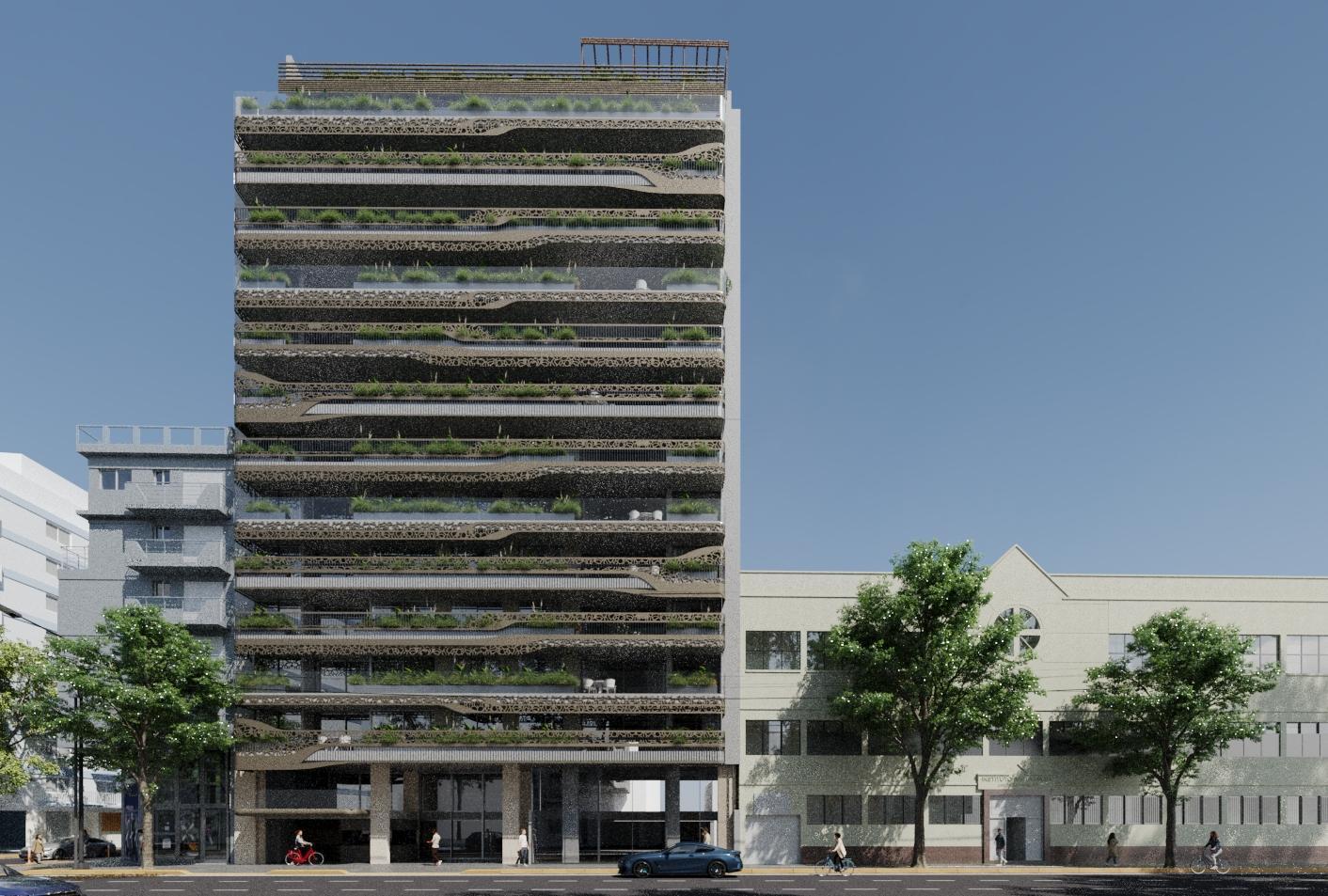 Foto de Venta Departamento 2 ambientes en pozo Caballito Sur DONNA AMBRA AZCUY, imagen 2