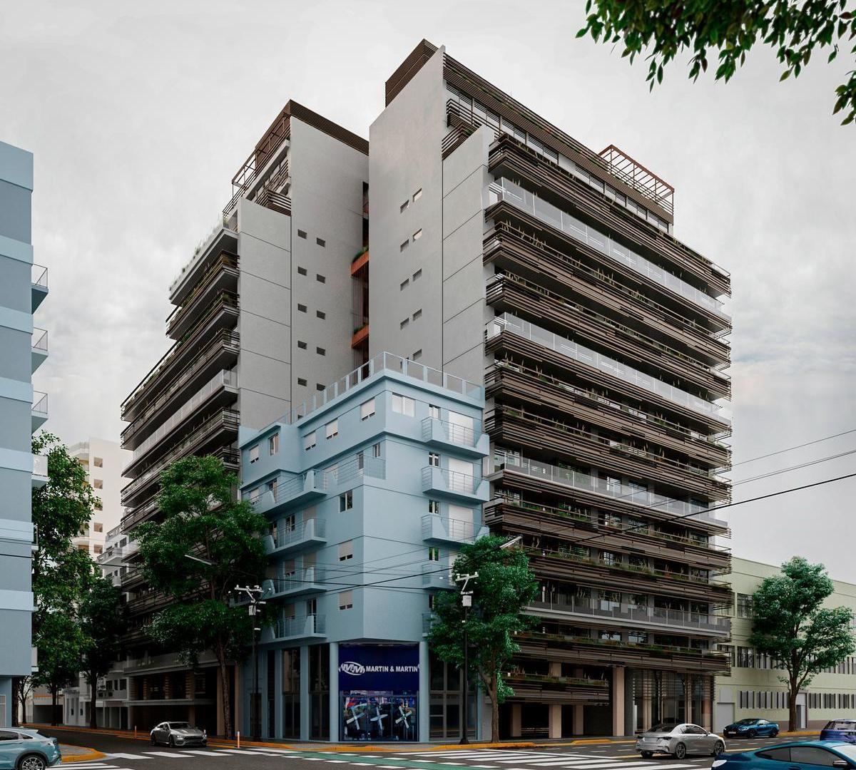 Foto de Venta Departamento 2 ambientes en pozo Caballito Sur DONNA AMBRA AZCUY, imagen 1
