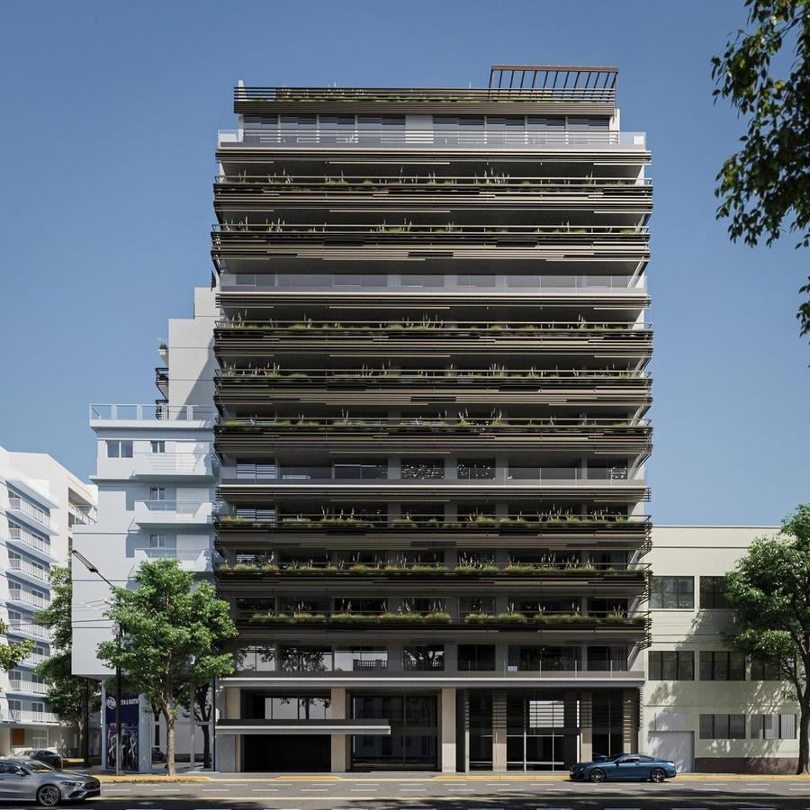 Apartamento