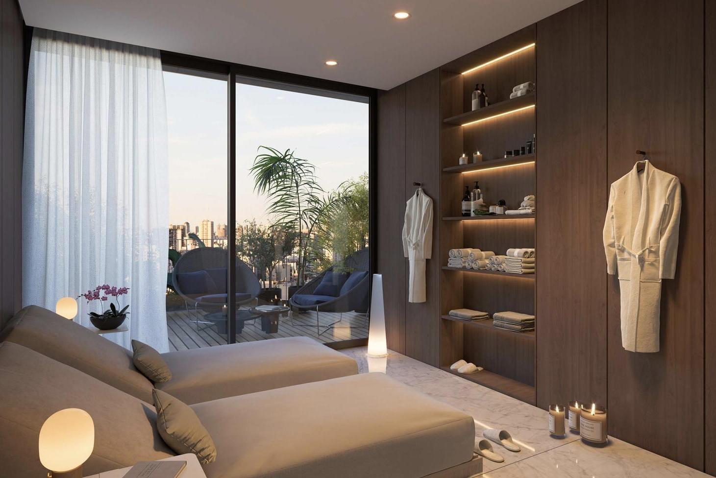 Foto de Departamento 4 ambientes en venta en Caballito Sur DONNA AMBRA AZCUY, imagen 4