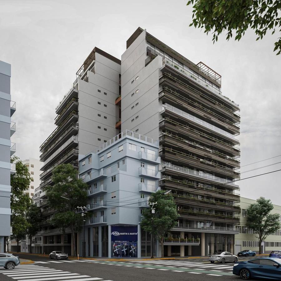 Foto de Departamento 4 ambientes en venta en Caballito Sur DONNA AMBRA AZCUY, imagen 1