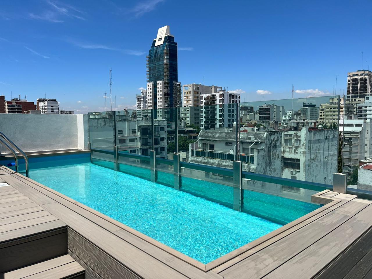 Foto de Venta departamento 2 ambientes con Patio en Belgrano, imagen 1