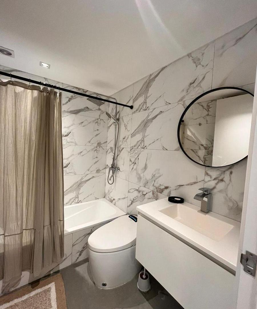 Foto de Venta departamento 2 ambientes con Patio en Belgrano, imagen 5