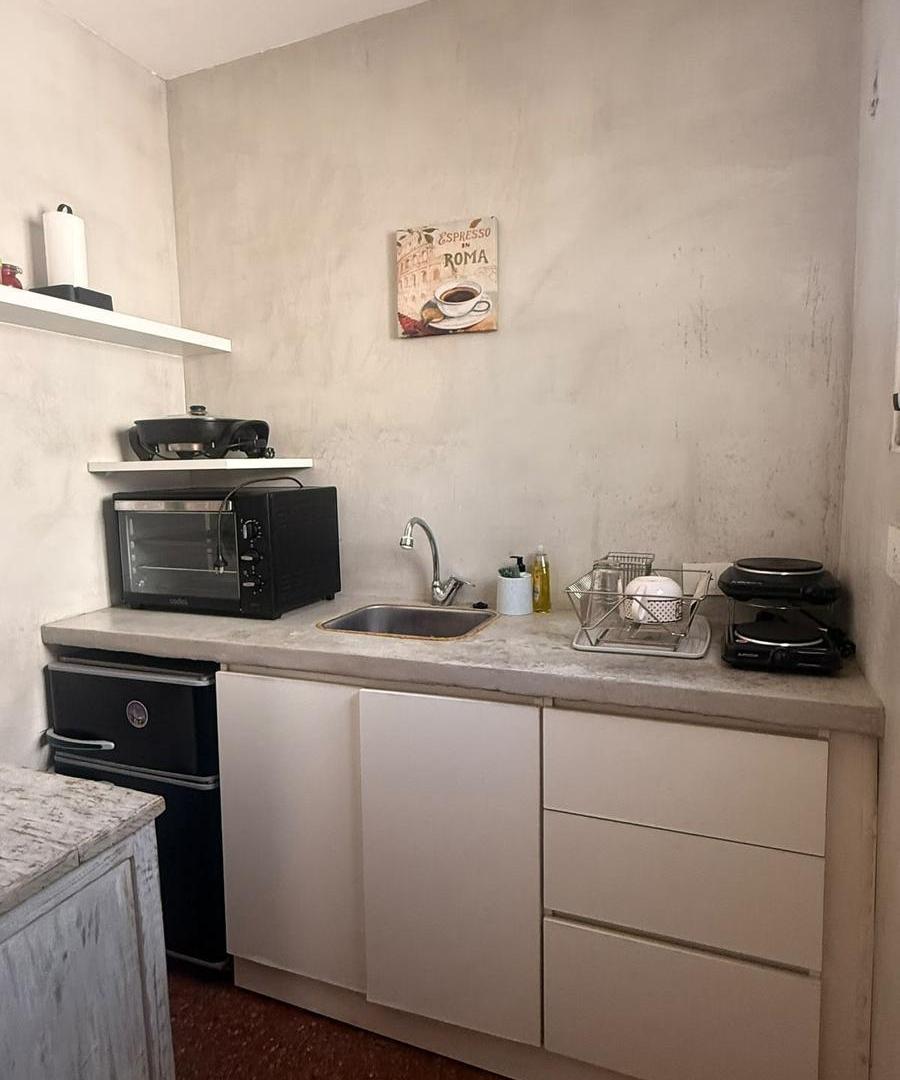 Foto de ALQUILER TEMPORARIO AMOBLADO | RECOLETA | 2 AMBIENTES | USD 750, imagen 5