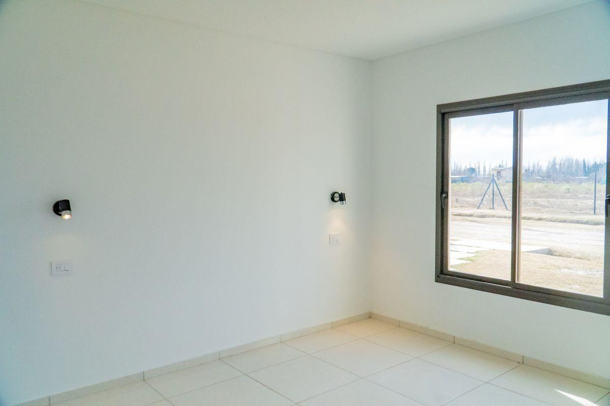 Foto de CASA A ESTRENAR EN VENTA ALTO PAREDES SAN RAFAEL MENDOZA, imagen 3