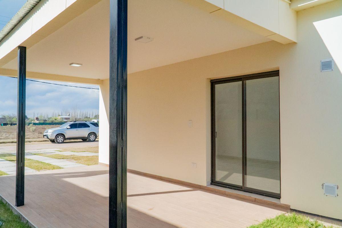 Foto de CASA A ESTRENAR EN VENTA ALTO PAREDES SAN RAFAEL MENDOZA, imagen 4