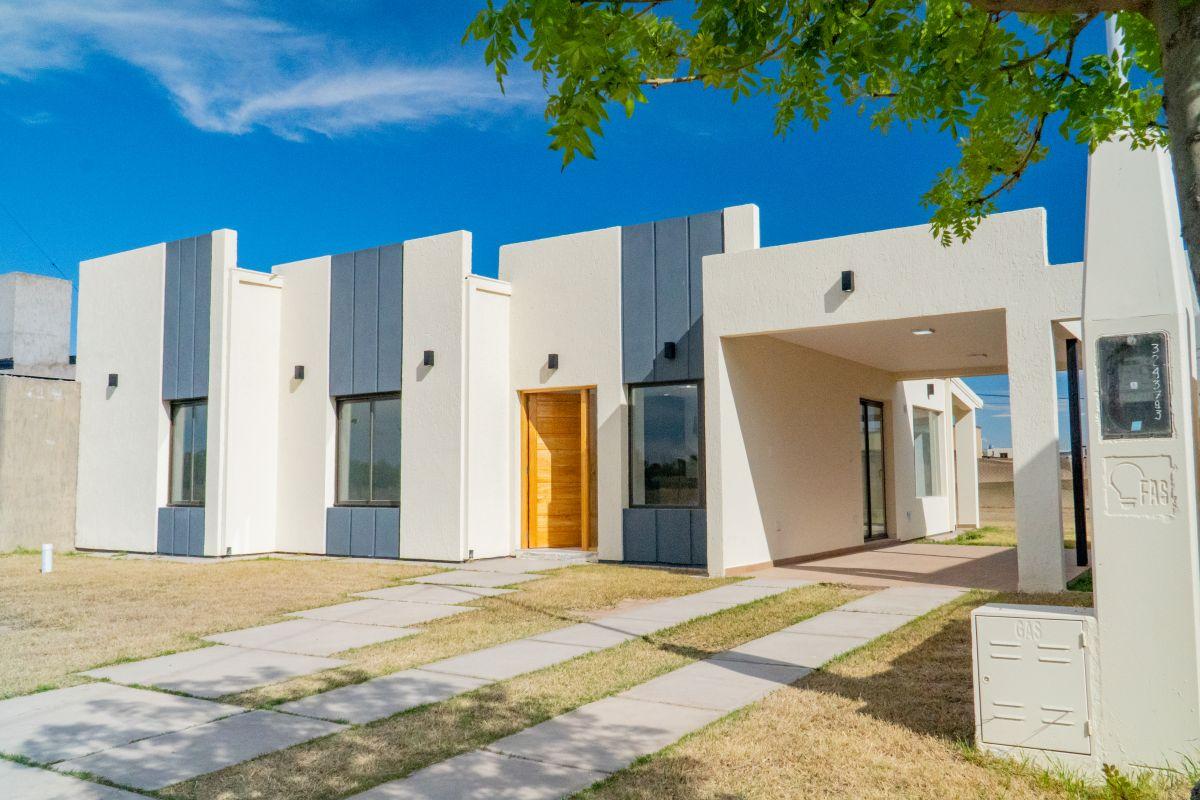 Foto de CASA A ESTRENAR EN VENTA ALTO PAREDES SAN RAFAEL MENDOZA, imagen 1