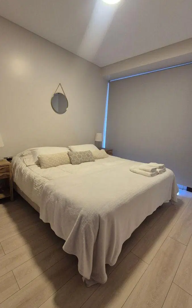 torre delfina unidad amoblada 3