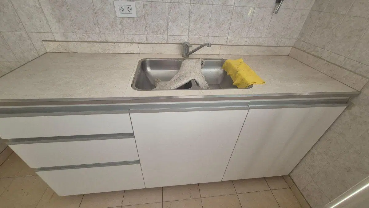 Barrio Mebna Ampliada, 3 dormitorios, patio y cochera doble 8