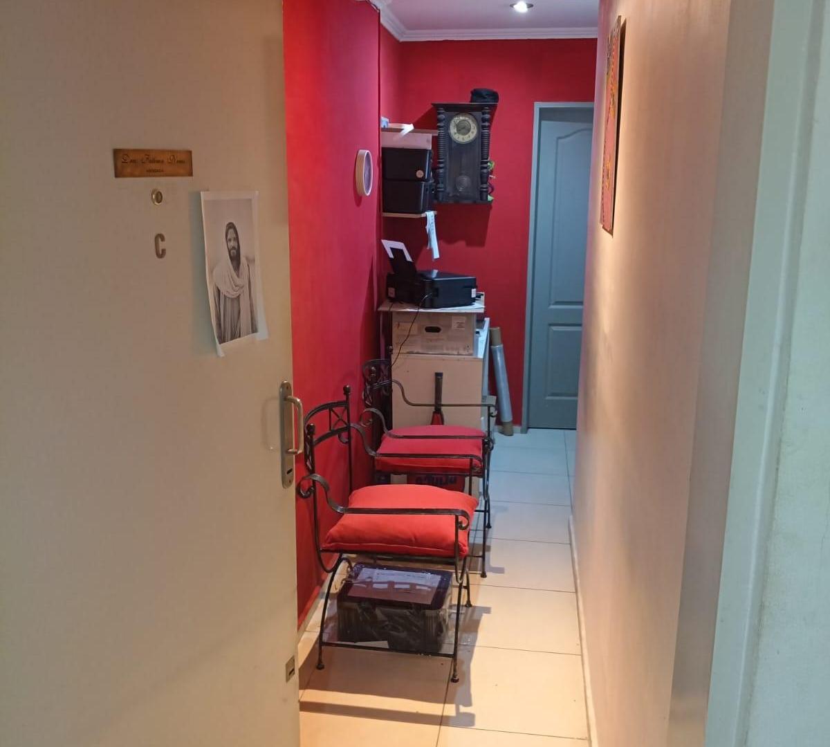 Foto de Alquiler 1 ambiente departamento con cochera amplio oportunidad caba, imagen 3
