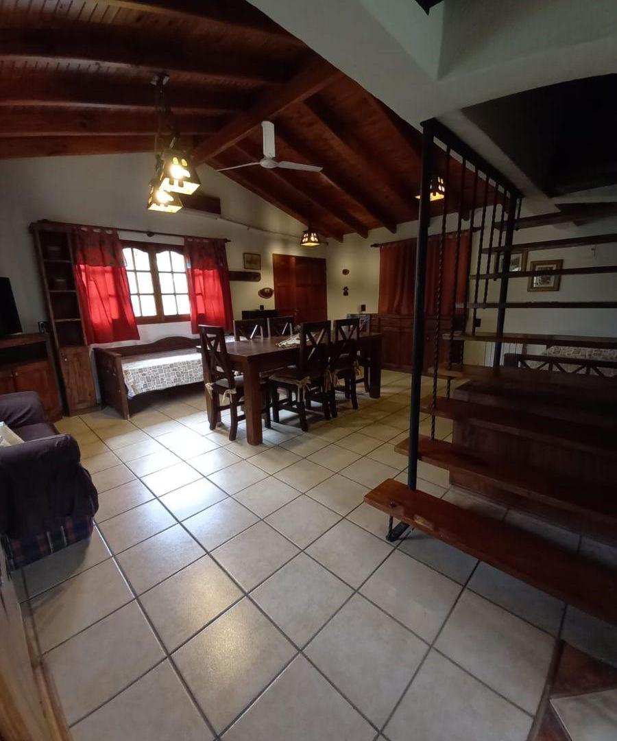 Foto de VENTA DE CHALET EQUIPADO-RINCON SUIZO-LAS COMPUETAS.-LUJAN DE CUYO-MENDOZA, imagen 2