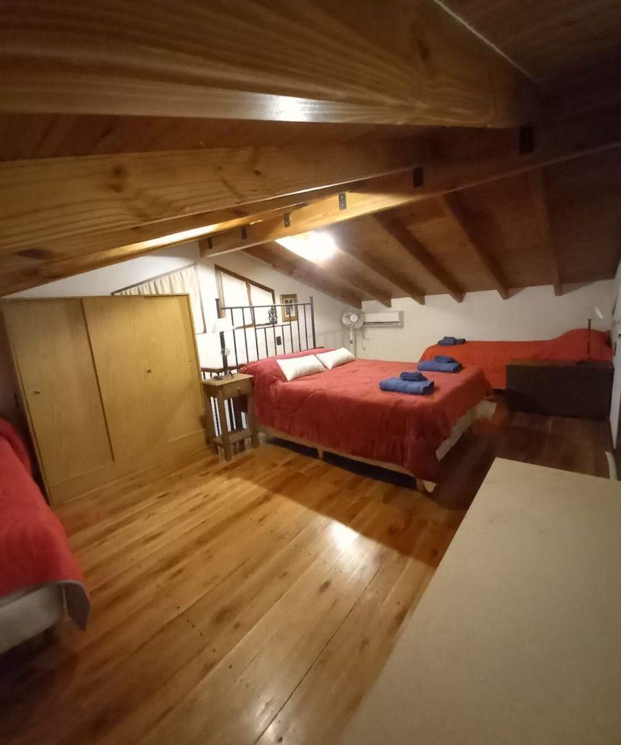 Foto de VENTA DE CHALET EQUIPADO-RINCON SUIZO-LAS COMPUETAS.-LUJAN DE CUYO-MENDOZA, imagen 4