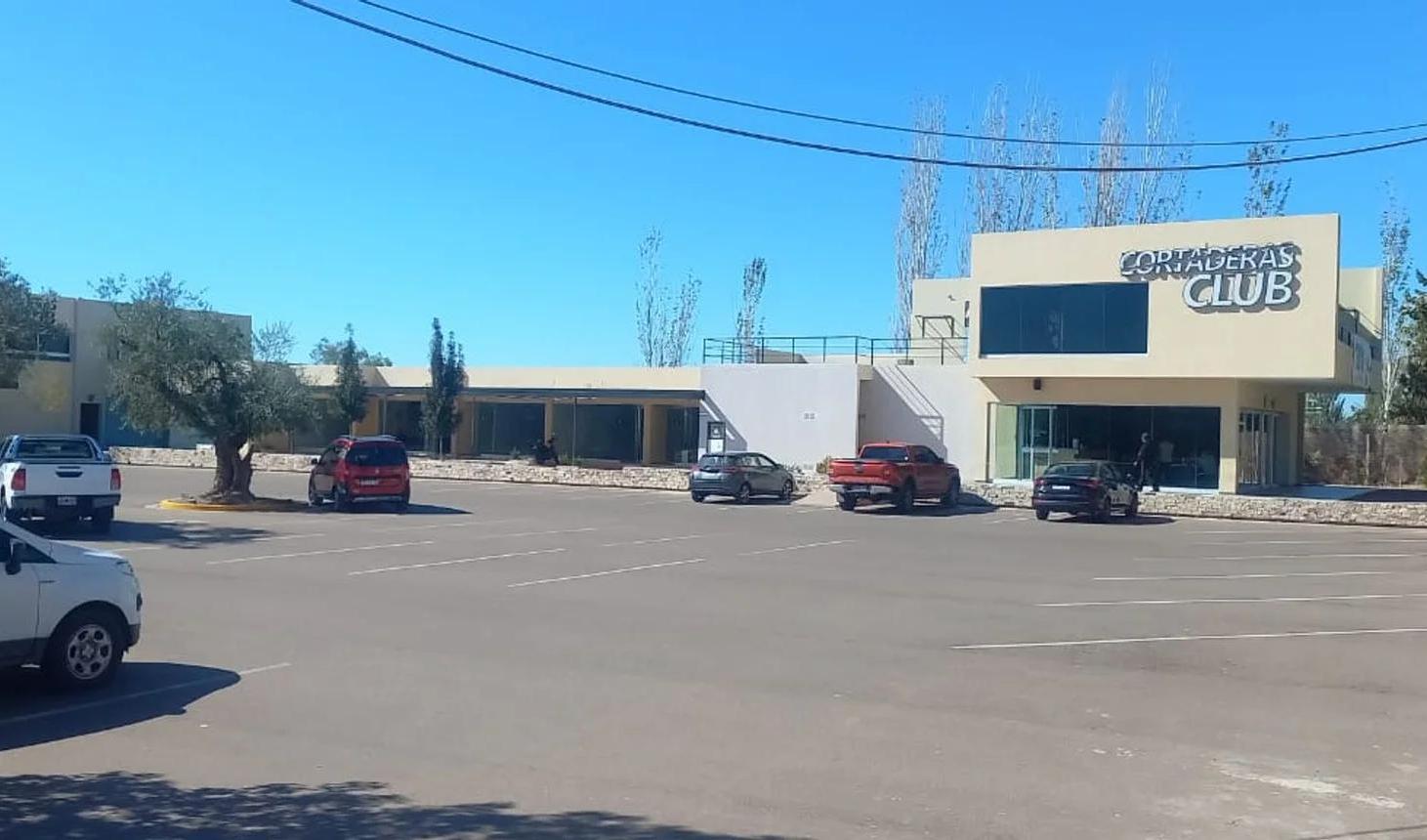 Foto de B° LAS TACAS VENDE LOTES CENTRALES-OPORTUNIDAD. COQUIMBITO-MAIPU-MENDOZA, imagen 1