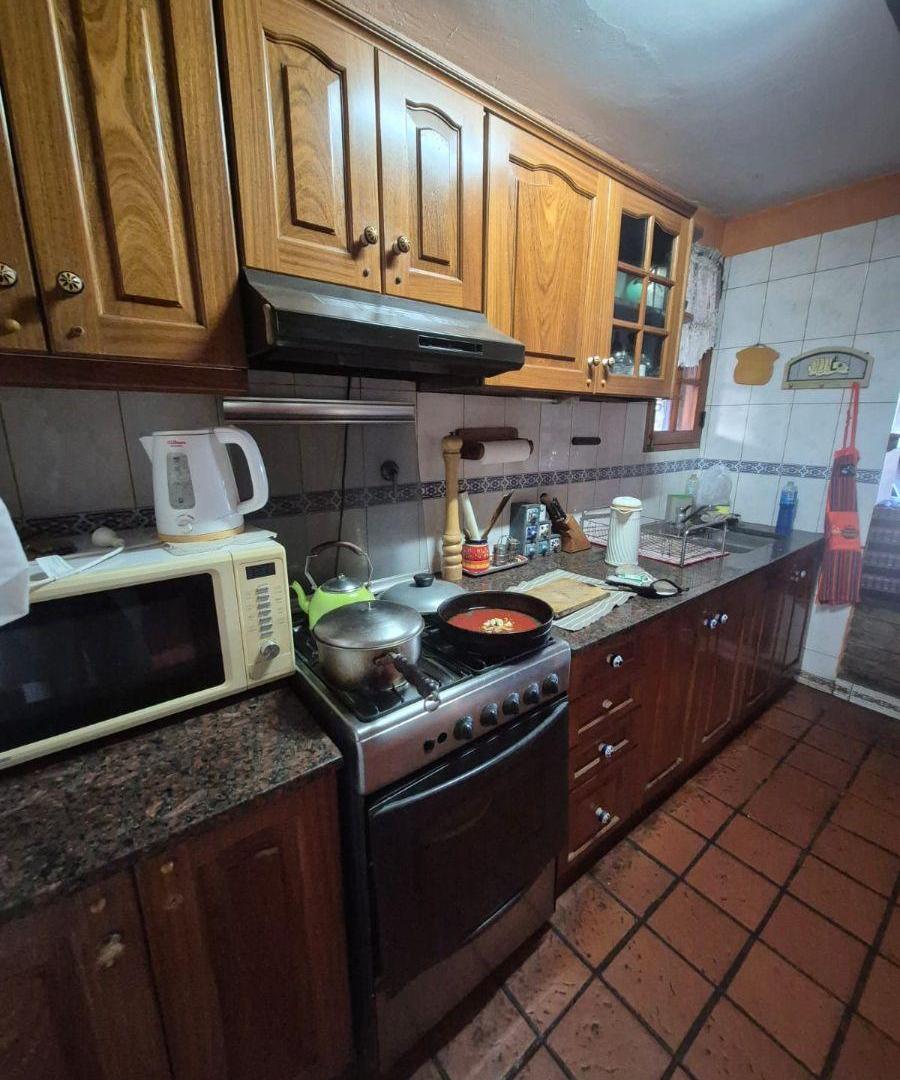 Foto de CASA EN VENTA - URQUIZA- MAIPÚ/2000M2/ PISCINA/QUINCHO., imagen 4