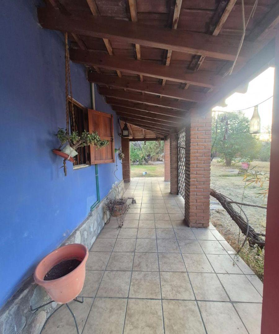 Foto de CASA EN VENTA - URQUIZA- MAIPÚ/2000M2/ PISCINA/QUINCHO., imagen 2