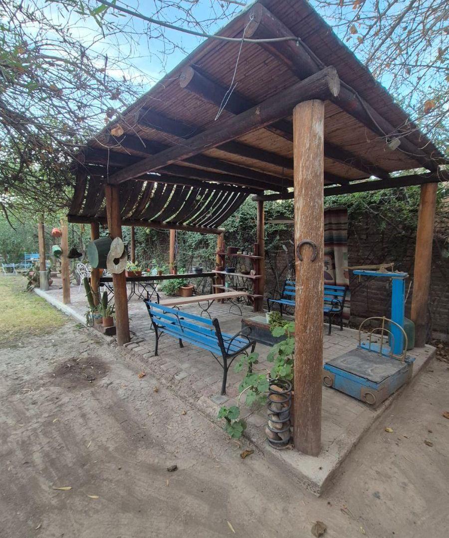 Foto de VENTA DE GRAN SALON COMERCIAL COQUIMBITO-MAIPU-MENDOZA., imagen 1