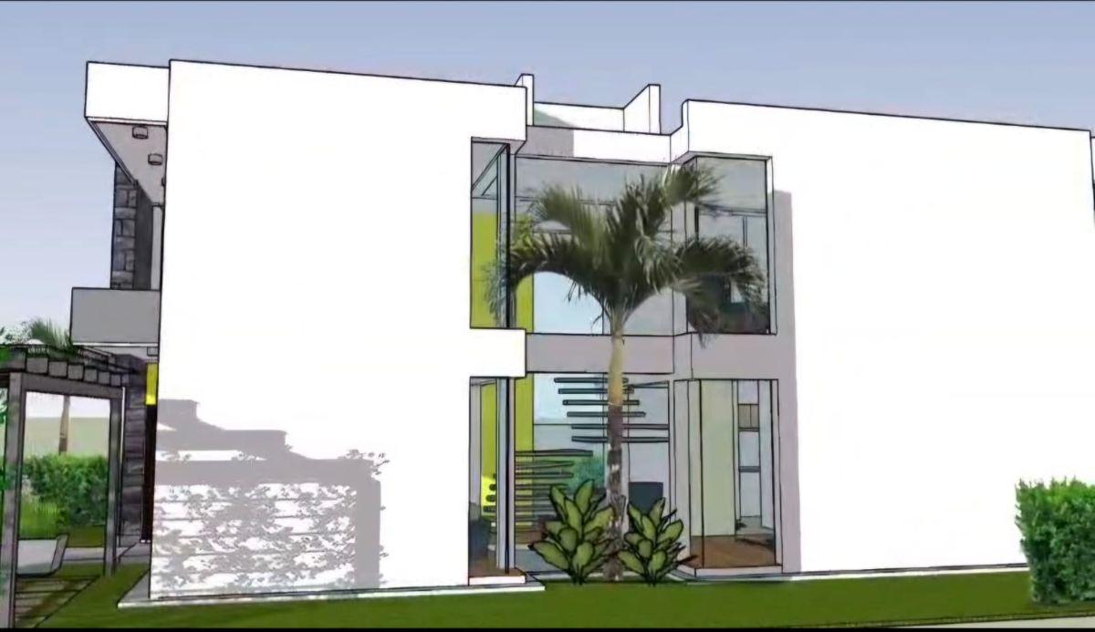 Foto de VENTA DE CASA DE CAT. EN OBRA GRUESA- B° PRIVADO-RODEO DE LA CRUZ, imagen 2