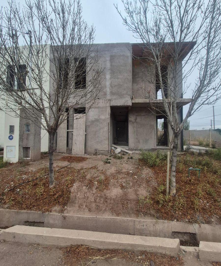 Foto de VENTA DE CASA DE CAT. EN OBRA GRUESA- B° PRIVADO-RODEO DE LA CRUZ, imagen 3