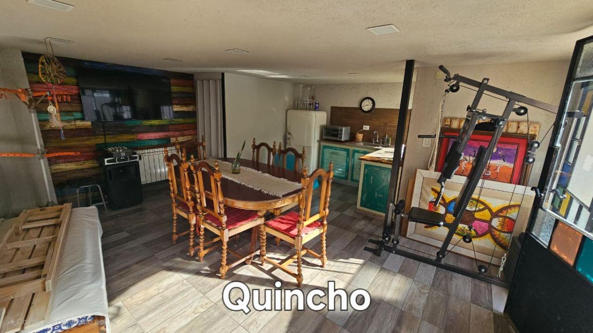 Foto de VENTA DE CASAC/ PILETA, QUINCHO-GUAYMALLEN-MZA., imagen 4