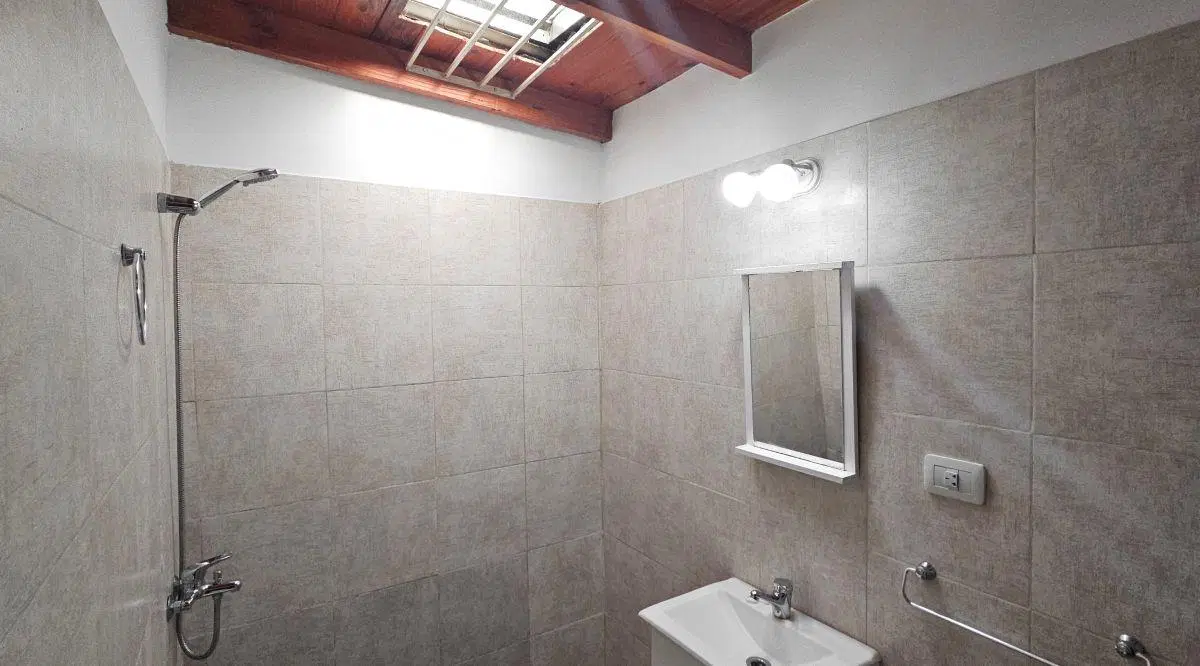 Departamento en Alquiler de 30m2 en Lomas de Zamora IMPECABLE 5