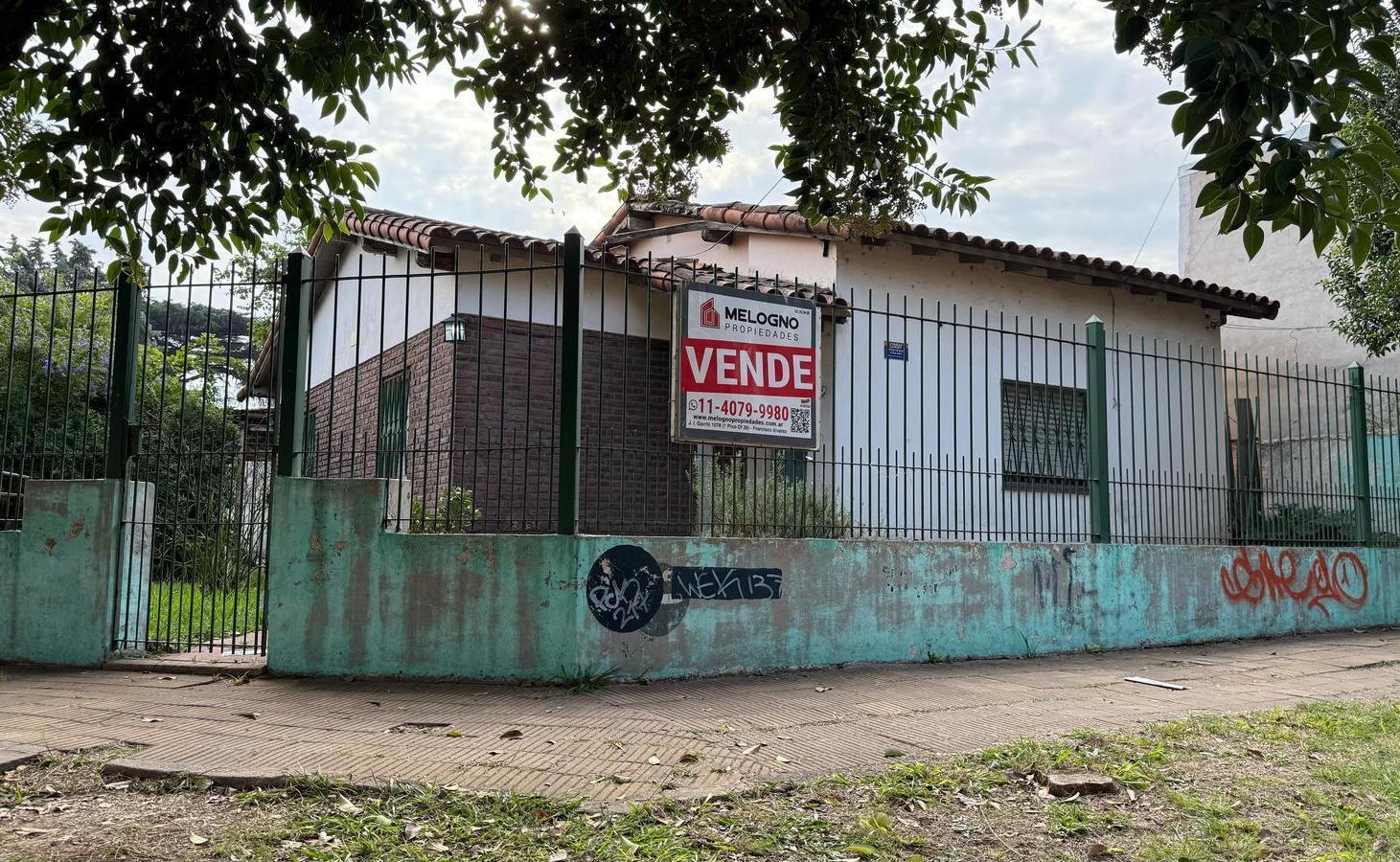 Casa en venta