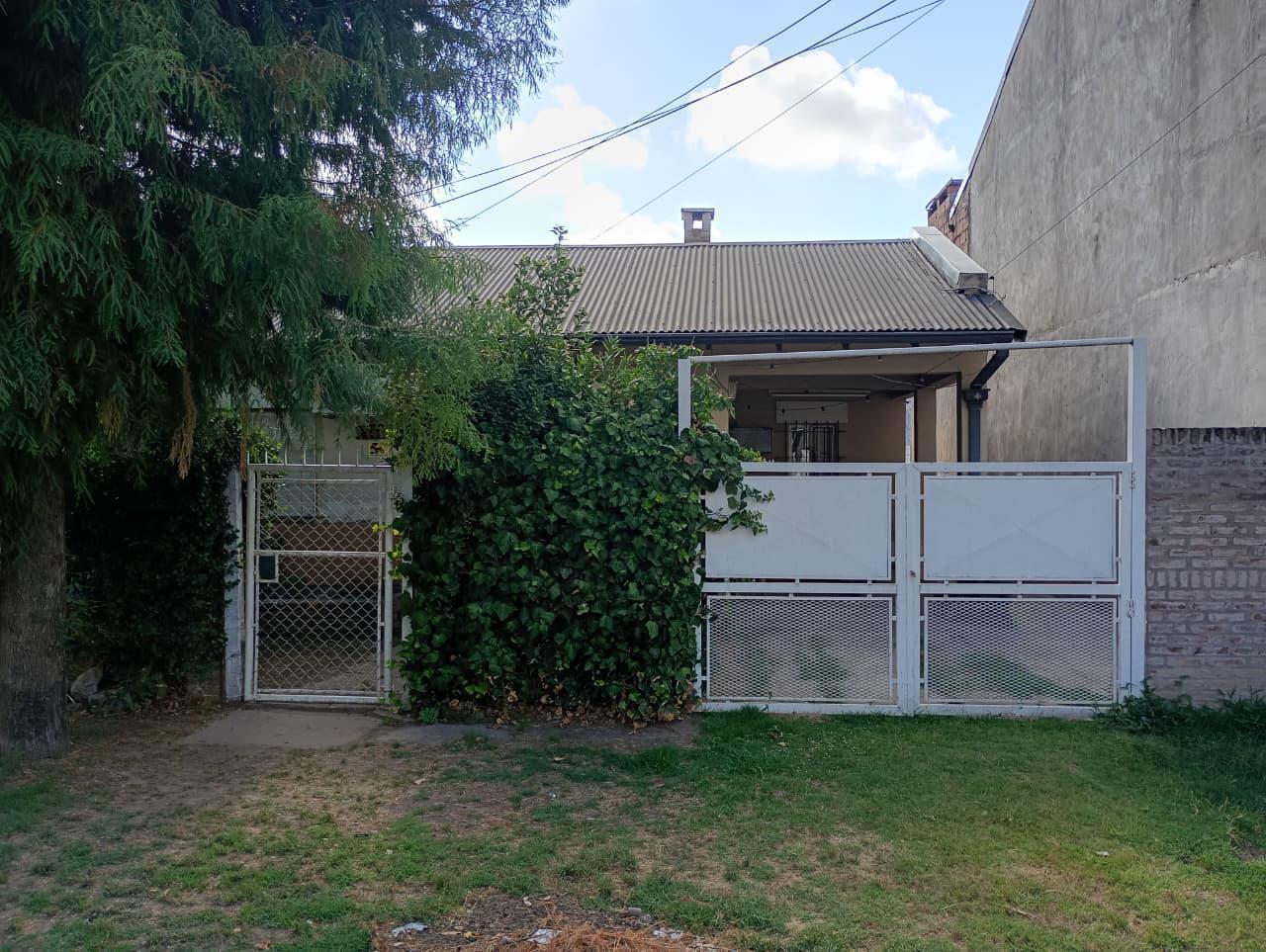 Casa en General Rodriguez