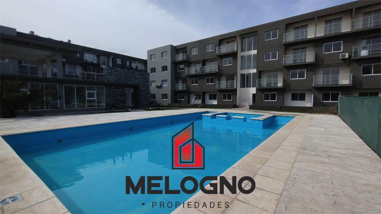 Departamento en Moreno