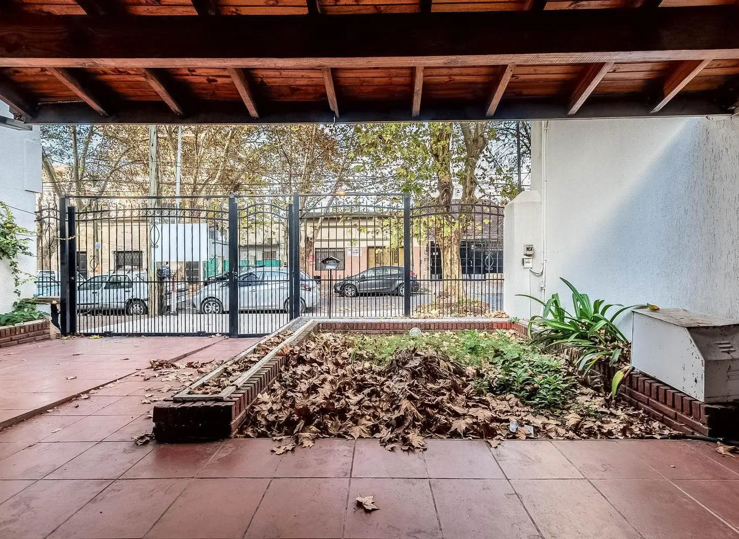 Casa en venta- Moron Centro 2