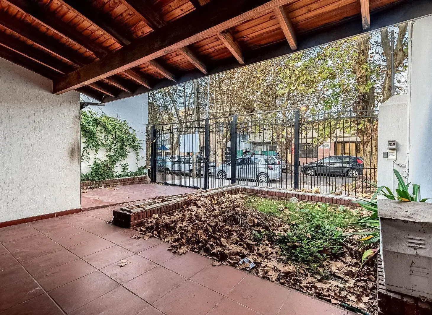 Casa en venta- Moron Centro 3