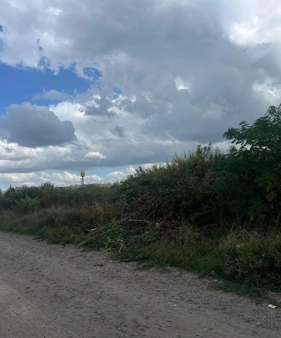 Terreno en Venta 1