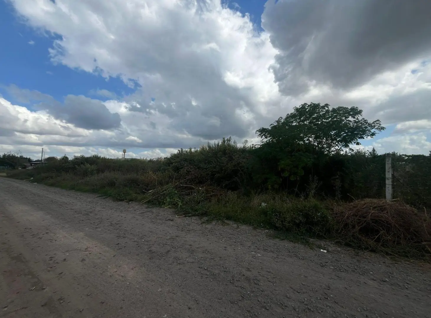 Terreno en Venta 5