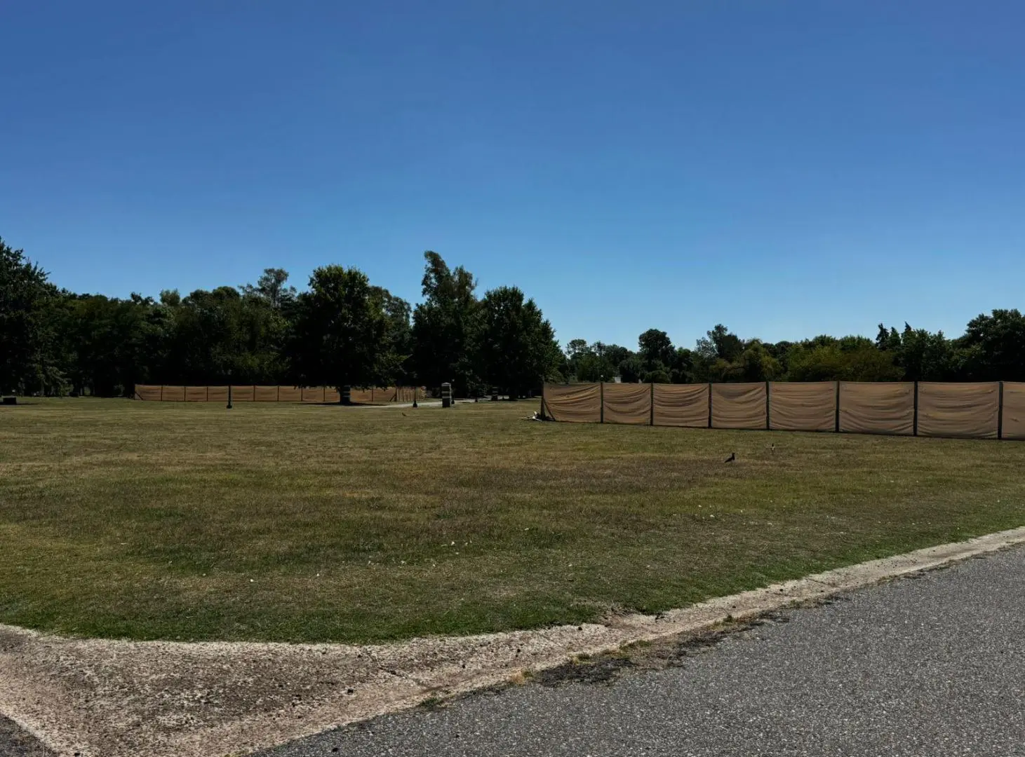 Terreno en Barrio Cerrado del Golf 4