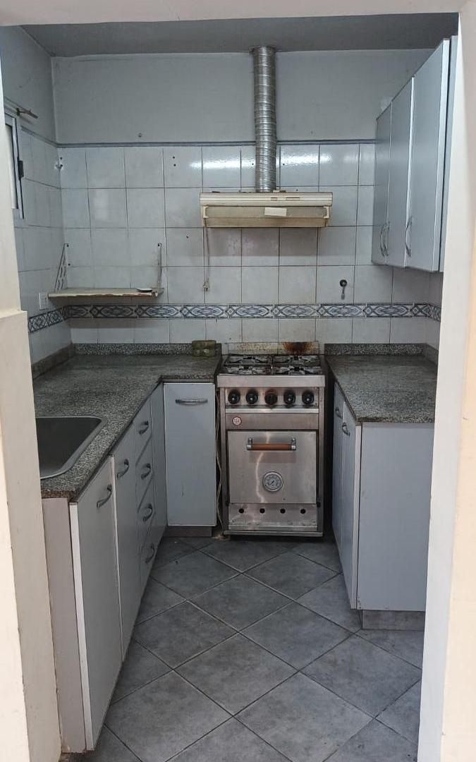 CASA EN LOTE PROPIO