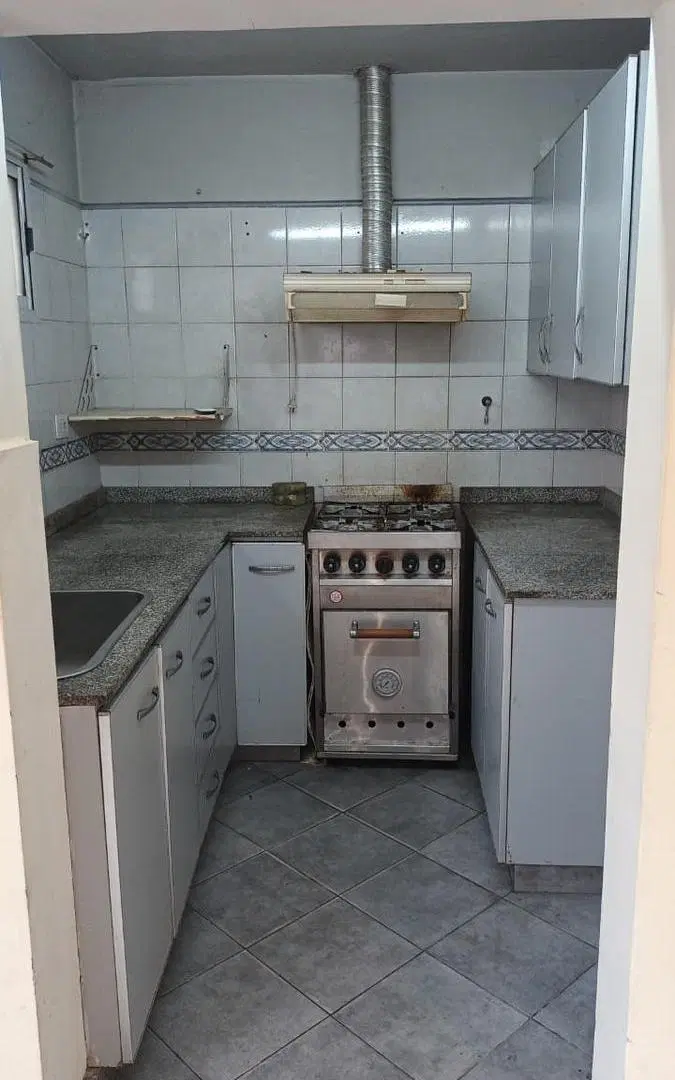 CASA EN LOTE PROPIO 2