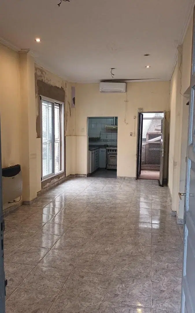 CASA EN LOTE PROPIO 1