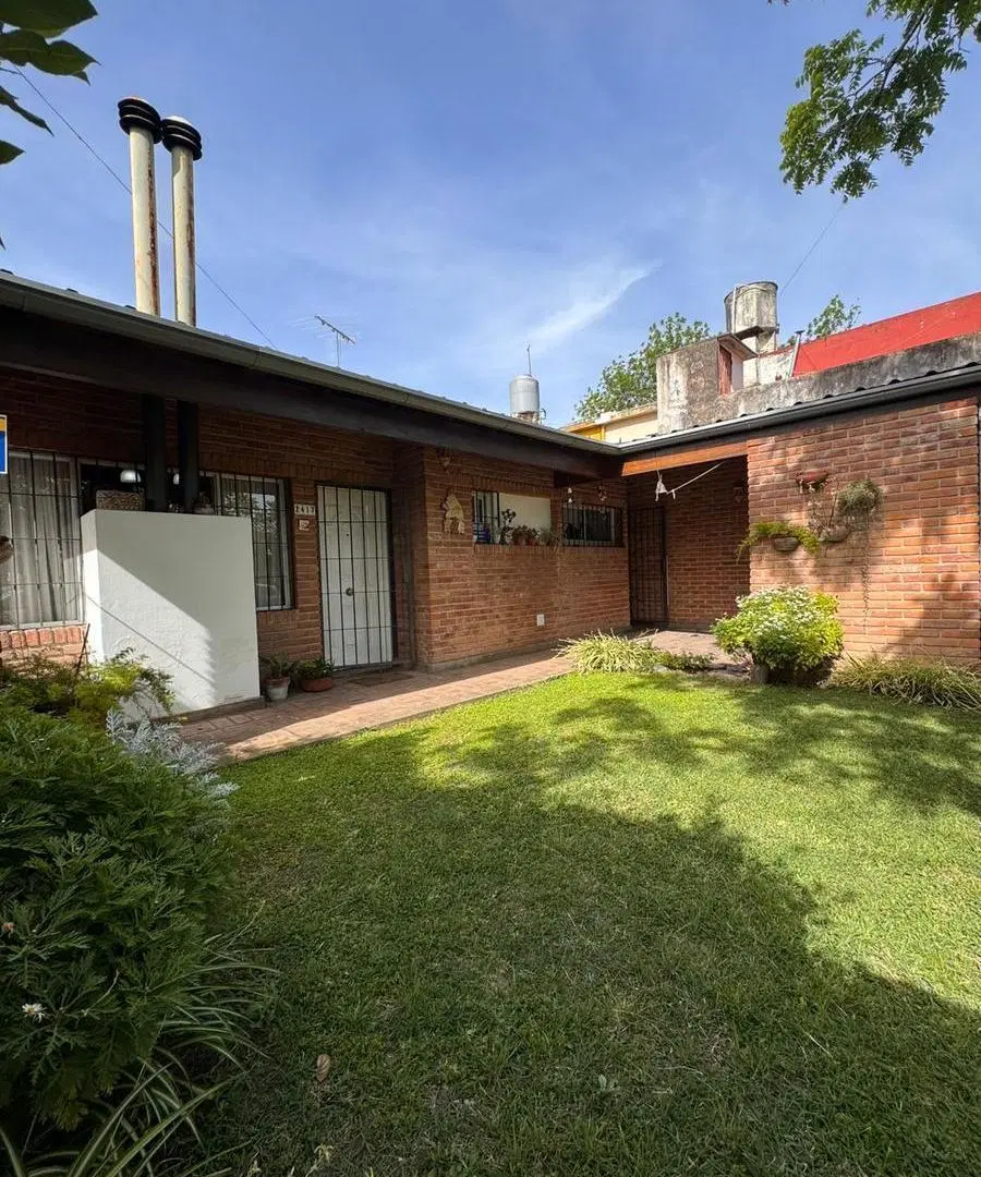 Casa En Venta. Moreno centro Apto Credito 2