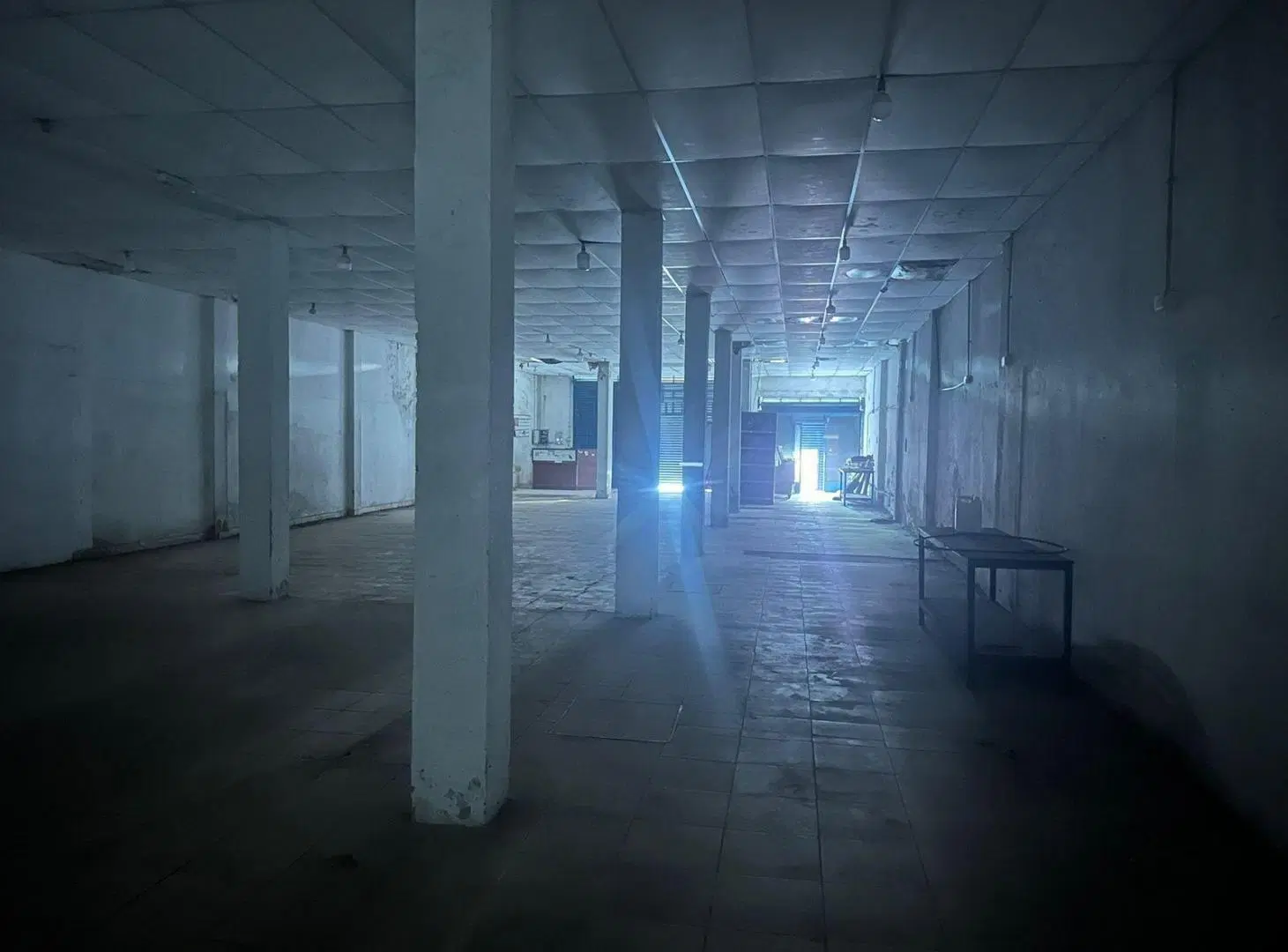 Edificio Comercial 2