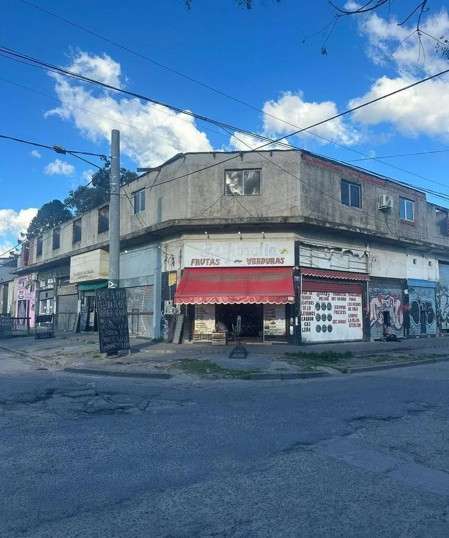 Edificio Comercial 5