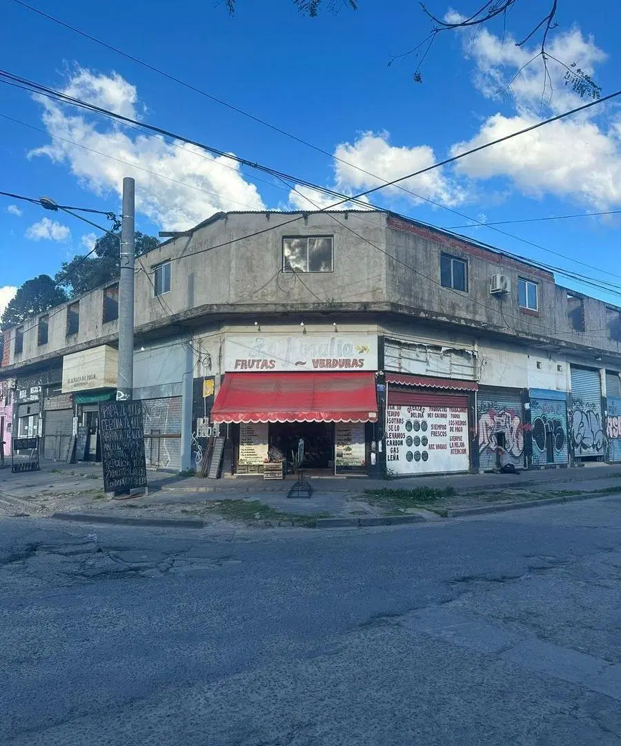Edificio Comercial 3