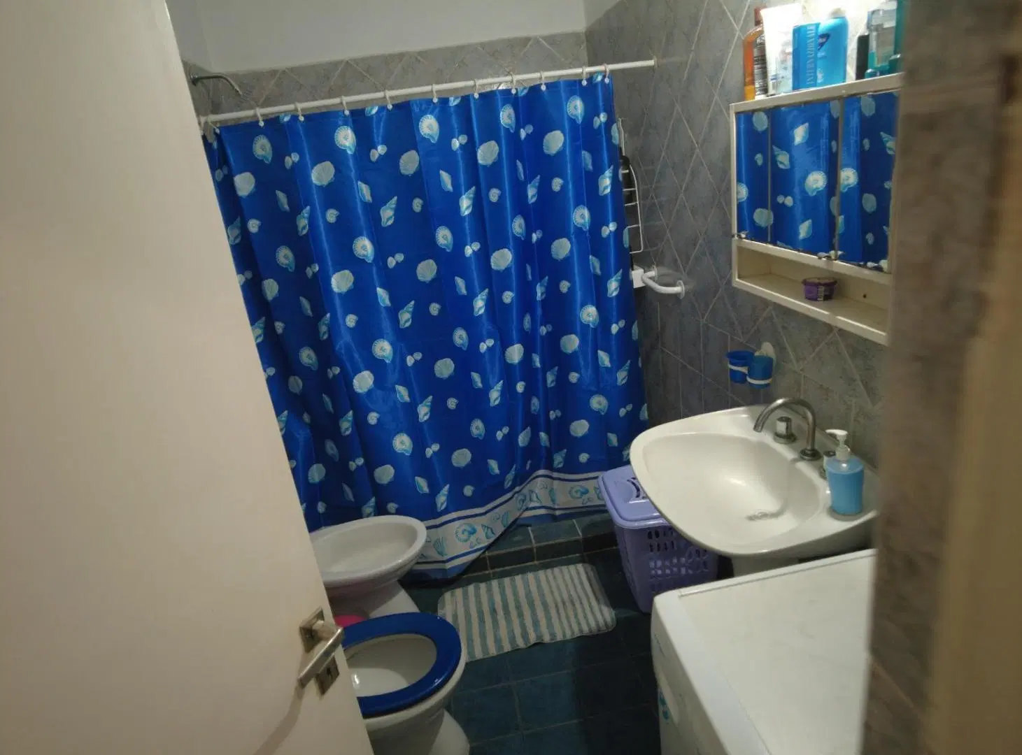 Casa 4 ambientes en Moreno Centro 1