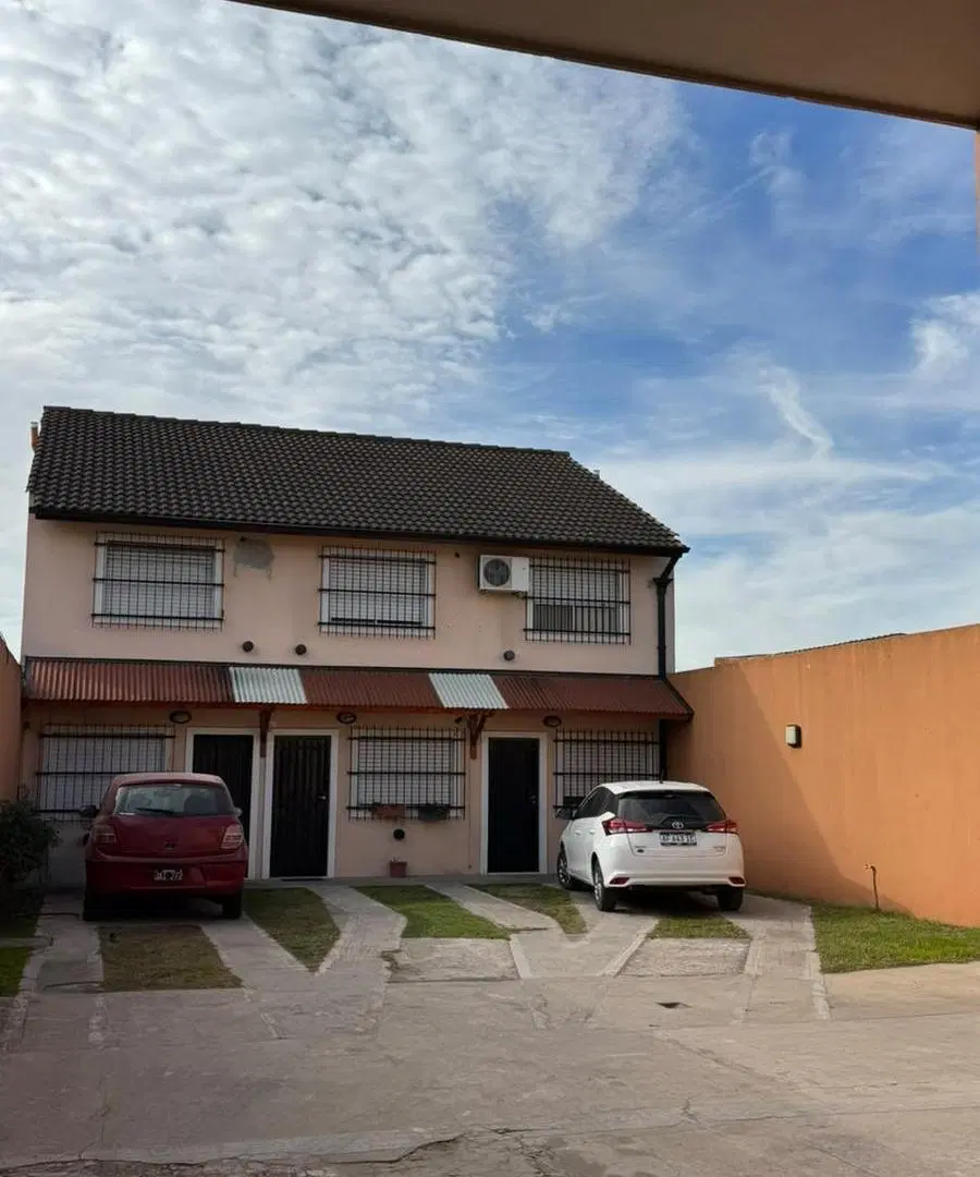 Duplex en Alquiler, 2 habitaciones, Moreno 2